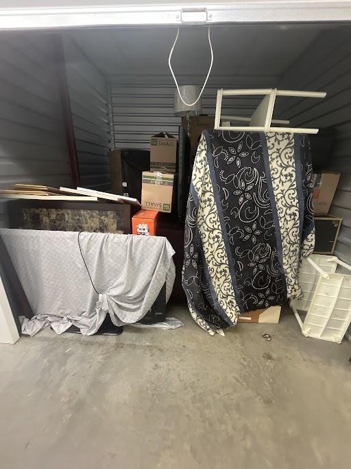 Storage Unit Auction in Gainesville , GA at Midgard Self Storage